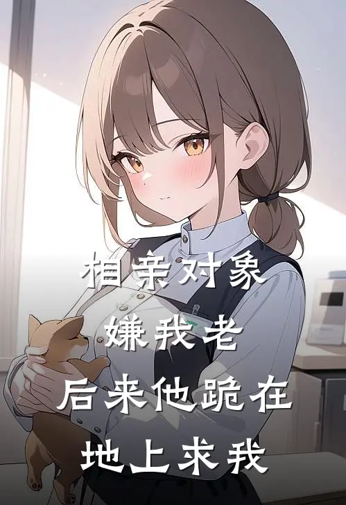 相亲对象嫌我老，后来他跪在地上求我(方宁陈觉)小说推荐完本_全本免费小说相亲对象嫌我老，后来他跪在地上求我方宁陈觉