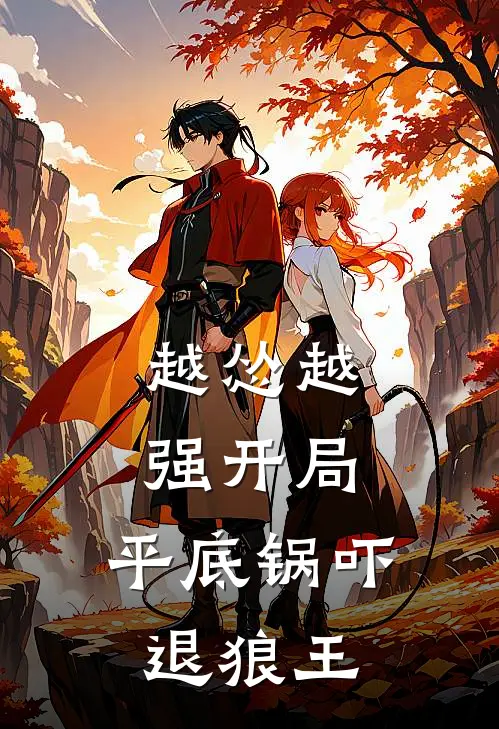 越怂越强开局，平底锅吓退狼王苏苟赵莽完整版小说_小说完结推荐越怂越强开局，平底锅吓退狼王(苏苟赵莽)