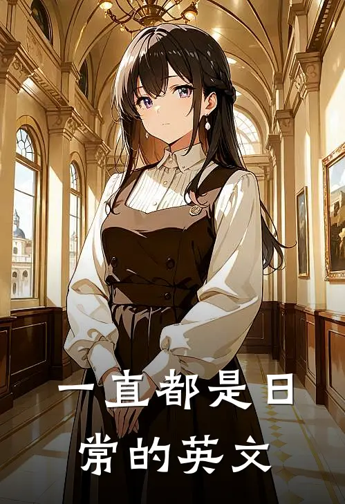一直都是日常的英文