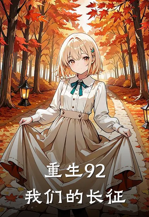 重生92，我们的长征