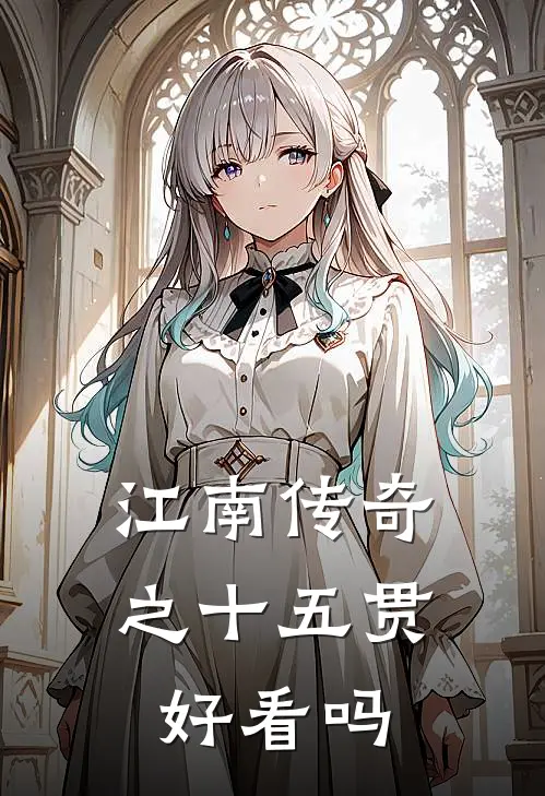 江南传奇之十五贯好看吗