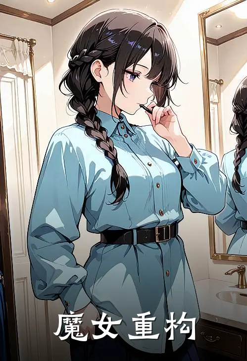 魔女重构(多蕾娅时梦)免费小说_最新小说全文阅读魔女重构多蕾娅时梦