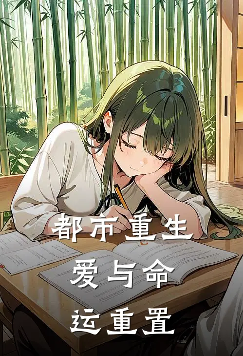 都市重生：爱与命运重置林悦苏然完结小说大全_免费小说在哪看都市重生：爱与命运重置(林悦苏然)