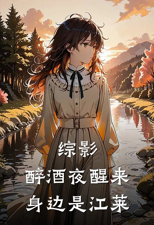 综影：醉酒夜醒来，身边是江莱(秦渊邹雨)免费小说完结_最新推荐小说综影：醉酒夜醒来，身边是江莱(秦渊邹雨)