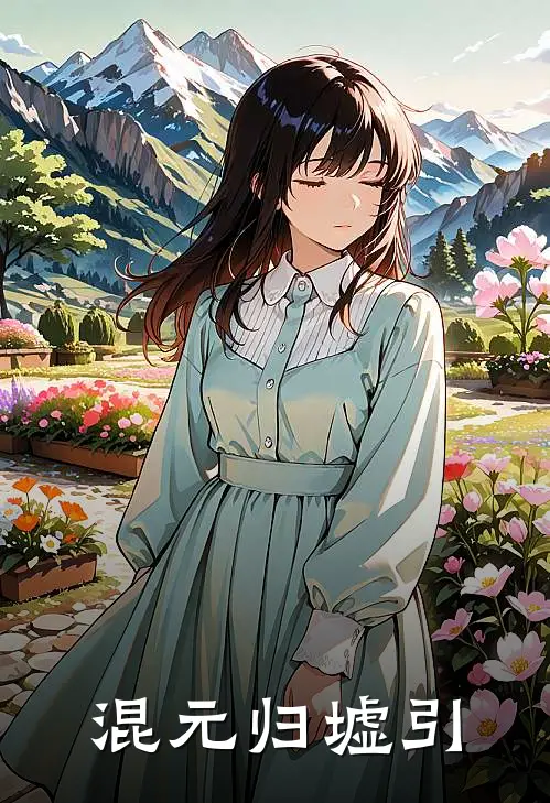混元归墟引(沈砚之苏清鸢)完结小说_小说完整版免费阅读混元归墟引沈砚之苏清鸢