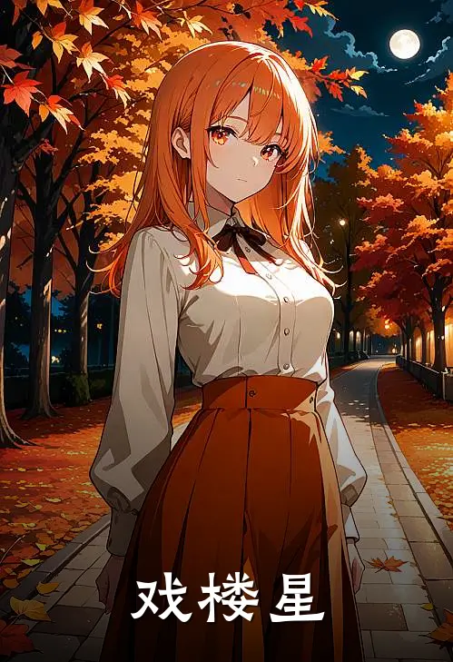 戏楼星木易星宋世白最新完本小说_免费小说大全戏楼星(木易星宋世白)