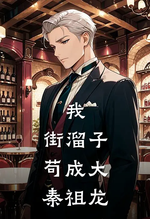 我，街溜子，苟成大秦祖龙(赵高赢子夜)最热门小说_全本完结小说我，街溜子，苟成大秦祖龙(赵高赢子夜)