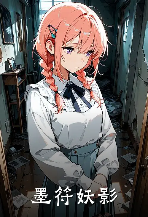 墨符妖影林墨林砚完结版小说_最新章节列表墨符妖影(林墨林砚)