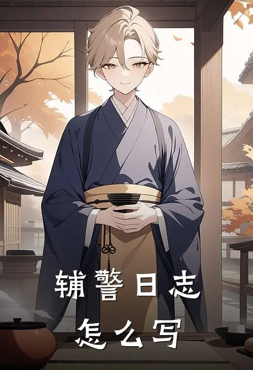 辅警日志怎么写