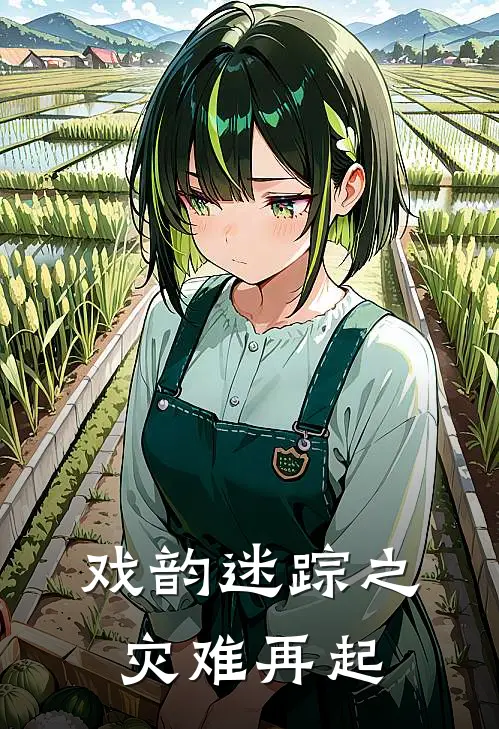 戏韵迷踪之灾难再起