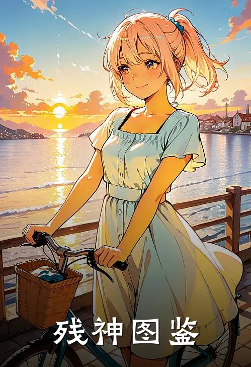 残神图鉴(林砚陈铭)免费小说完结版_最新章节列表残神图鉴(林砚陈铭)