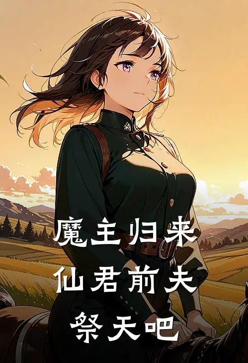 苏晚卿云宸《魔主归来：仙君前夫祭天吧》最新章节阅读_(魔主归来：仙君前夫祭天吧)全章节免费在线阅读