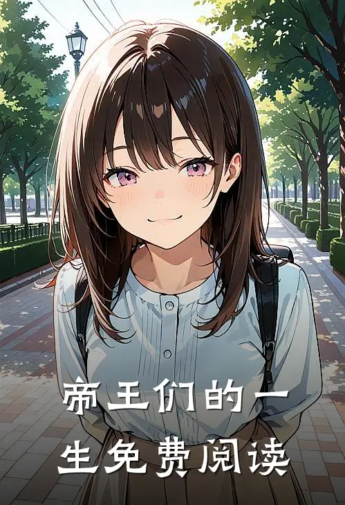 帝王们的一生免费阅读