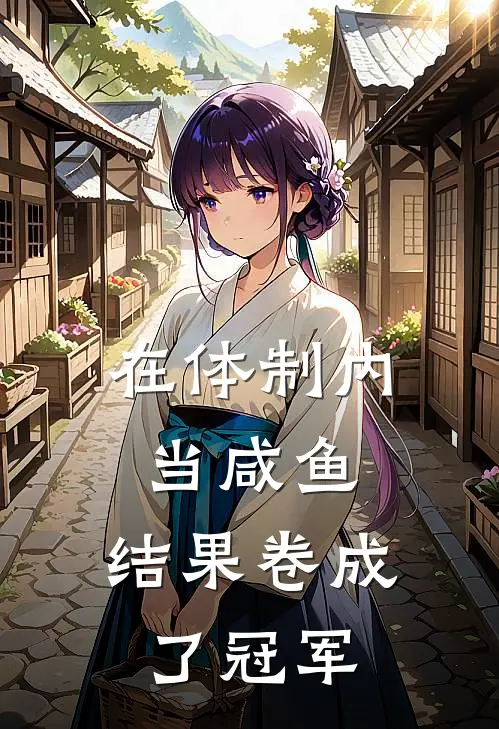 在体制内当咸鱼，结果卷成了冠军秦般若刘工最新章节免费阅读_在体制内当咸鱼，结果卷成了冠军全文免费在线阅读