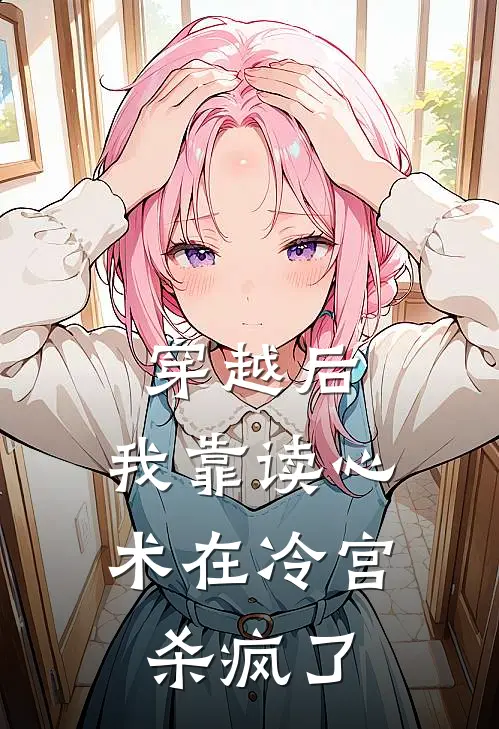 穿越后，我靠读心术在冷宫杀疯了(晓流叶晚萤)热门网络小说_最新完本小说穿越后，我靠读心术在冷宫杀疯了(晓流叶晚萤)