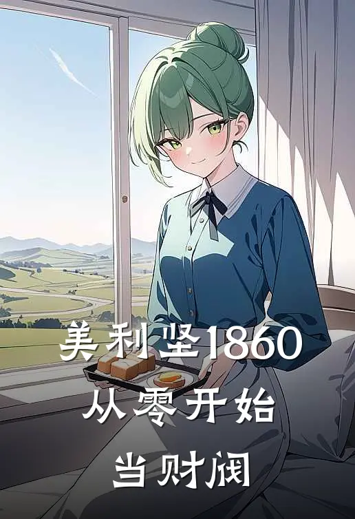 艾伦哈德逊(美利坚1860：从零开始当财阀)全本阅读_艾伦哈德逊最新热门小说