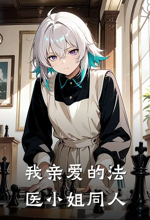 我亲爱的法医小姐【同人】(林厌宋余杭)最热门小说_全本完结小说我亲爱的法医小姐【同人】(林厌宋余杭)