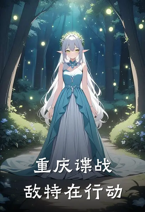 《重庆谍战：敌特在行动》凌啸岳凌啸岳_(重庆谍战：敌特在行动)全集在线阅读