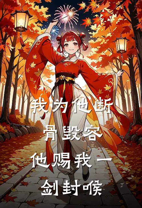 我为他断骨毁容，他赐我一剑封喉萧珏云芷免费小说在线看_完本小说阅读我为他断骨毁容，他赐我一剑封喉(萧珏云芷)