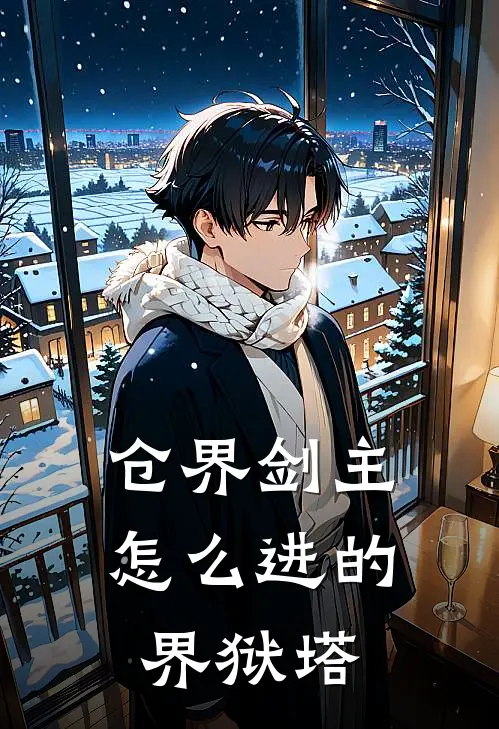 仓界剑主怎么进的界狱塔