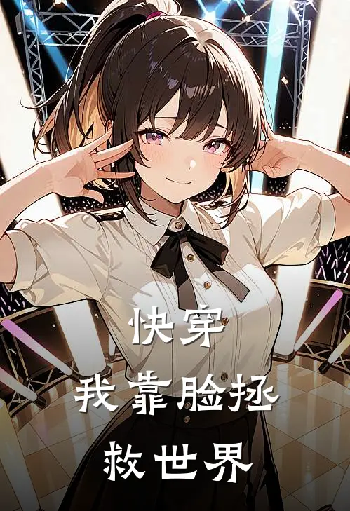 快穿：我靠脸拯救世界阮潇段承完结版免费阅读_快穿：我靠脸拯救世界全章节免费在线阅读