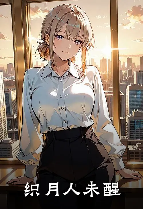 洛伊青珩(织月人未醒)_《织月人未醒》最新章节免费在线阅读