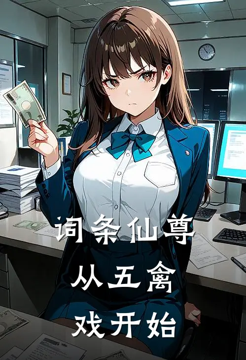 词条仙尊，从五禽戏开始