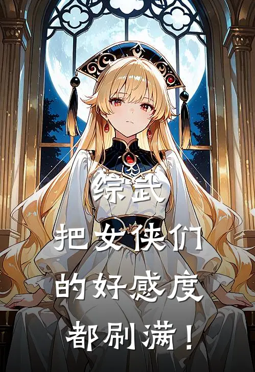 综武：把女侠们的好感度都刷满！(云逸尘阮星竹)在线阅读免费小说_最新章节列表综武：把女侠们的好感度都刷满！(云逸尘阮星竹)