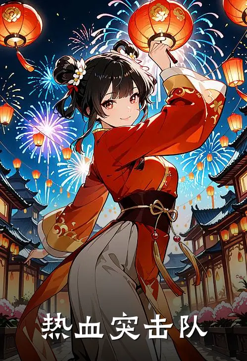 热血突击队(李政陈晓南)全本免费在线阅读_李政陈晓南全文阅读