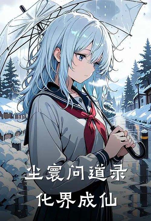 尘寰问道录化界成仙