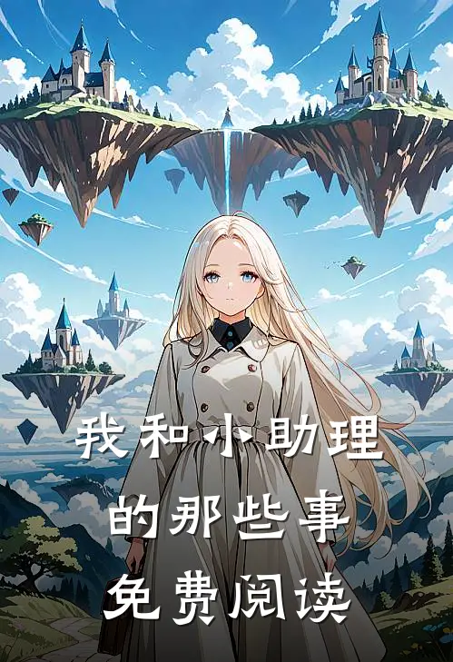我和小助理的那些事免费阅读