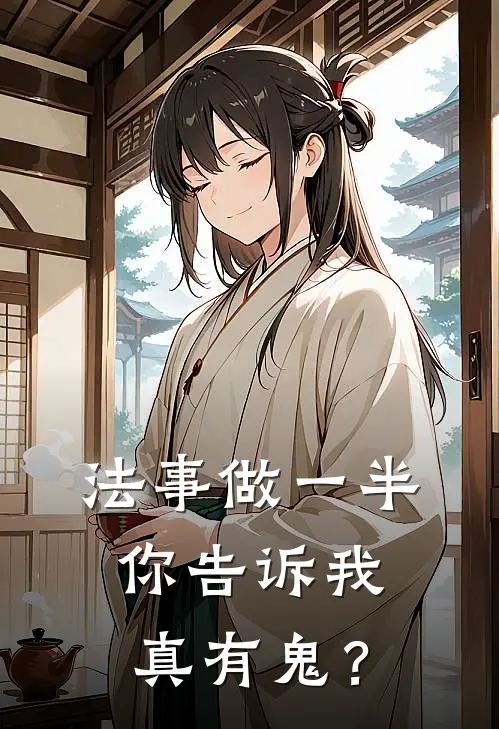 法事做一半，你告诉我真有鬼？胡有志徐彩蝶完整版在线阅读_胡有志徐彩蝶完整版阅读