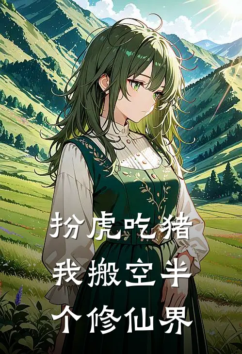 云昭月云峰扮虎吃猪，我搬空半个修仙界最新章节阅读_云昭月云峰最新章节在线阅读