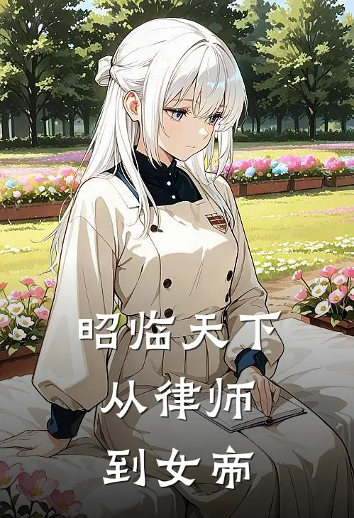 昭临天下：从律师到女帝(卫昭春桃)火爆小说_《昭临天下：从律师到女帝》卫昭春桃小说免费在线阅读