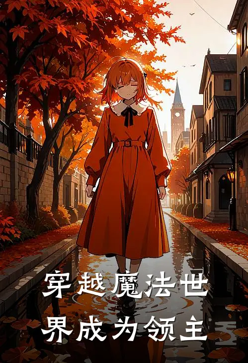 穿越魔法世界成为领主林昭林战最新完本小说_免费小说大全穿越魔法世界成为领主(林昭林战)