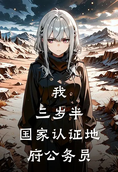 我，三岁半，国家认证地府公务员(眠眠苏瑾)全本免费在线阅读_眠眠苏瑾全文阅读