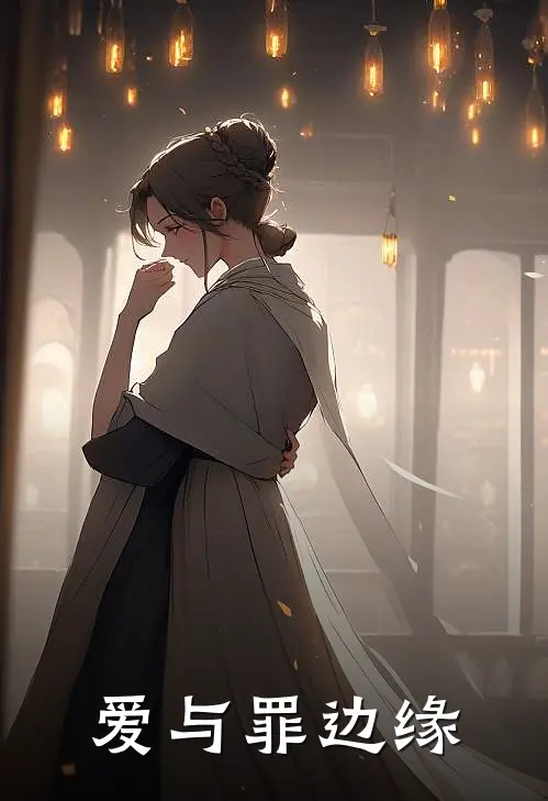 爱与罪边缘林晚苏晴全本完结小说_最新章节列表爱与罪边缘(林晚苏晴)