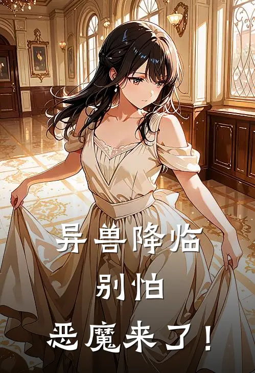 异兽降临，别怕，恶魔来了！(沐雪儿莲步)完本小说_热门的小说异兽降临，别怕，恶魔来了！沐雪儿莲步