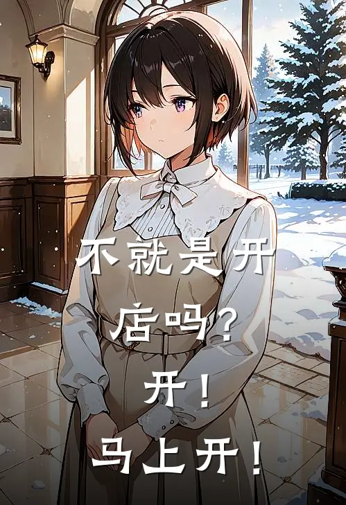 宋祈曹操(不就是开店吗？开！马上开！)全本阅读_宋祈曹操最新热门小说