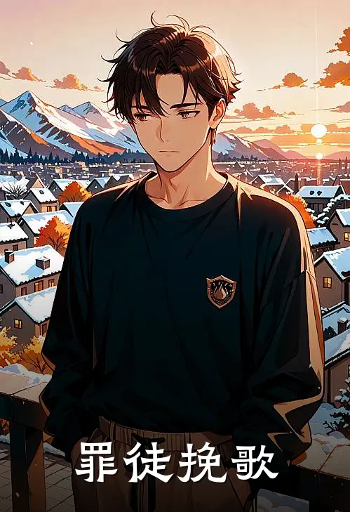 罪徒挽歌(陈烬陈雪)最新热门小说_完结小说罪徒挽歌(陈烬陈雪)