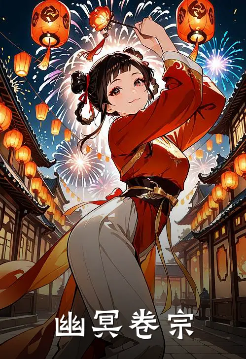 幽冥卷宗林皓李雪免费完结版小说_小说完结幽冥卷宗林皓李雪