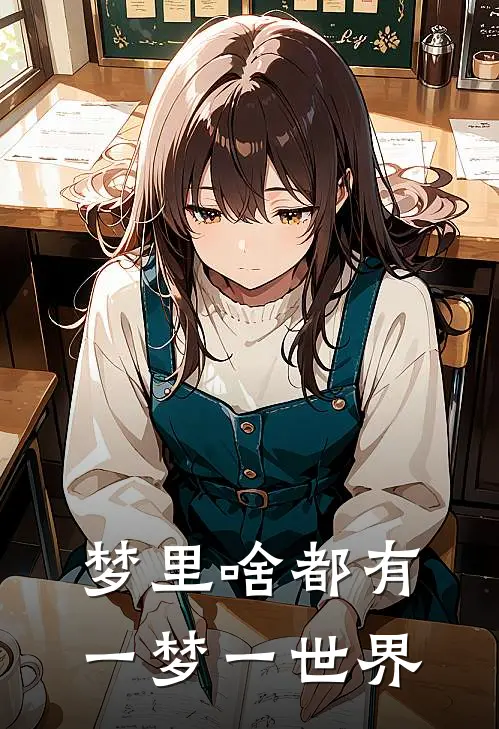 梦里啥都有，一梦一世界(天明远张万鹤)免费小说在线阅读_在线阅读免费小说梦里啥都有，一梦一世界(天明远张万鹤)