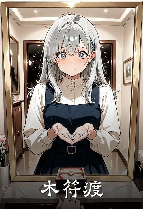 木符渡(沈砚林大木)最新推荐小说_在哪看免费小说木符渡沈砚林大木