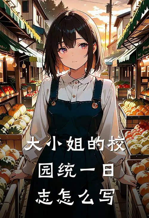 大小姐的校园统一日志怎么写