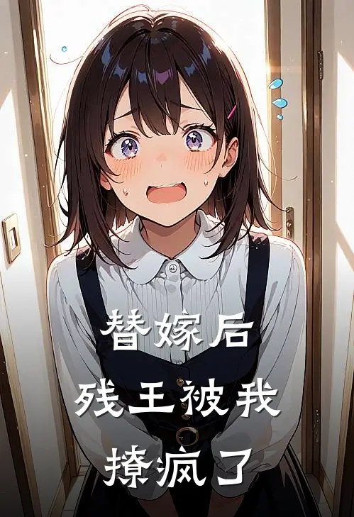 替嫁后，残王被我撩疯了