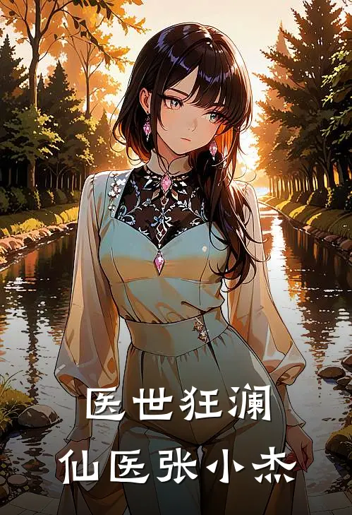医世狂澜：仙医张小杰