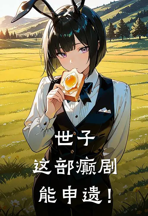 世子，这部癫剧能申遗！王破浪韩忠完整版免费小说_全本免费完结小说世子，这部癫剧能申遗！王破浪韩忠