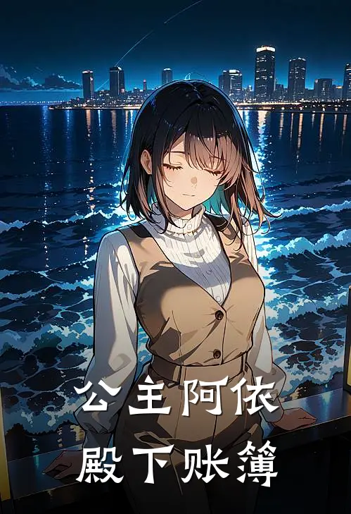 公主阿依殿下账簿