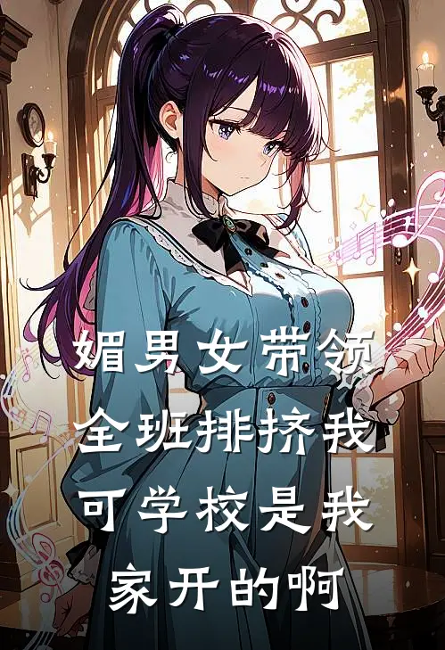 媚男女带领全班排挤我，可学校是我家开的啊(苏萌萌萌萌)完整版免费全文阅读_最热门小说媚男女带领全班排挤我，可学校是我家开的啊苏萌萌萌萌