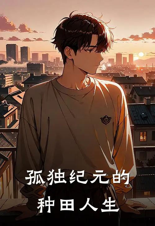 孤独纪元的种田人生